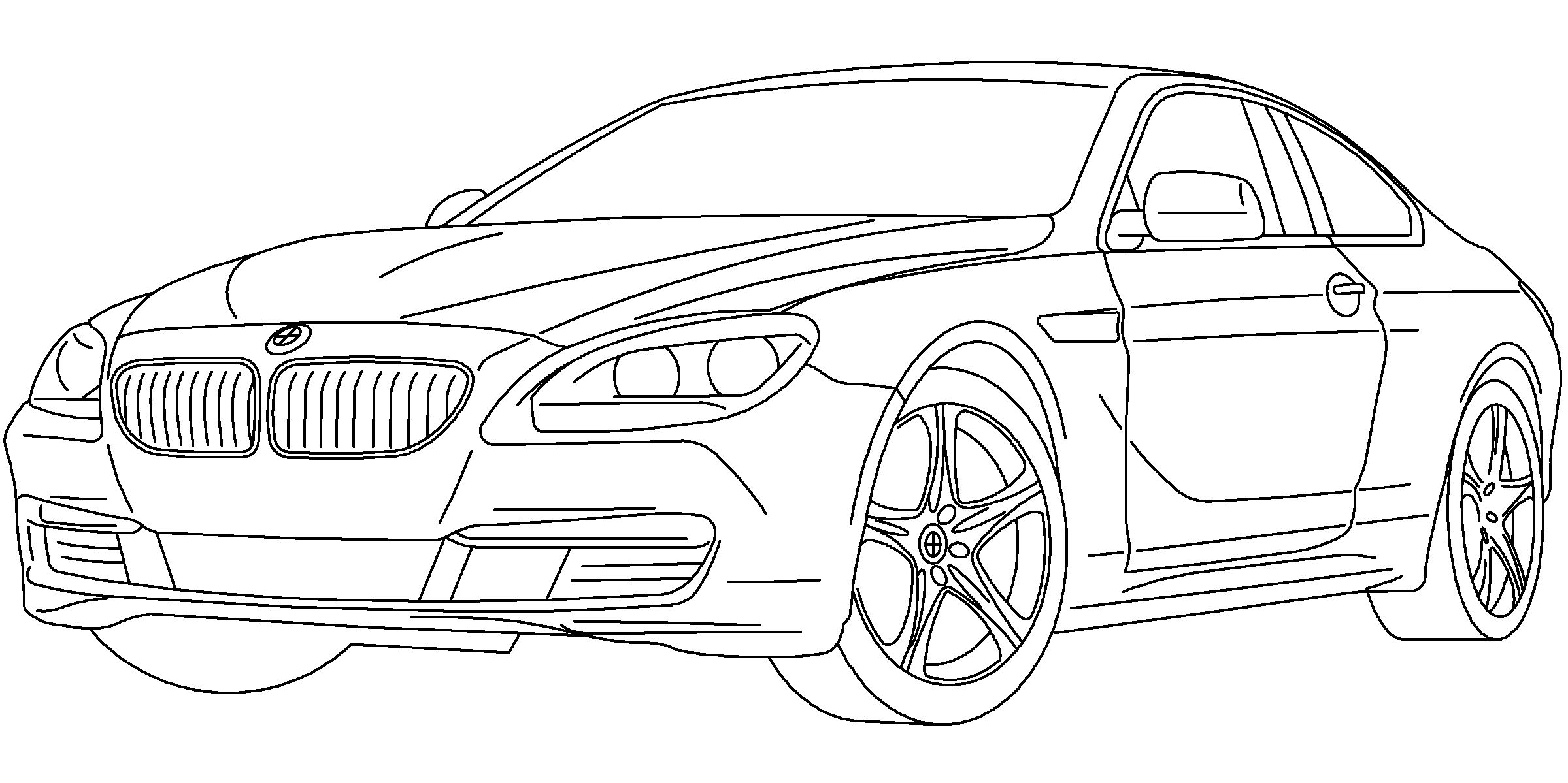 BMW 650 Cabrio